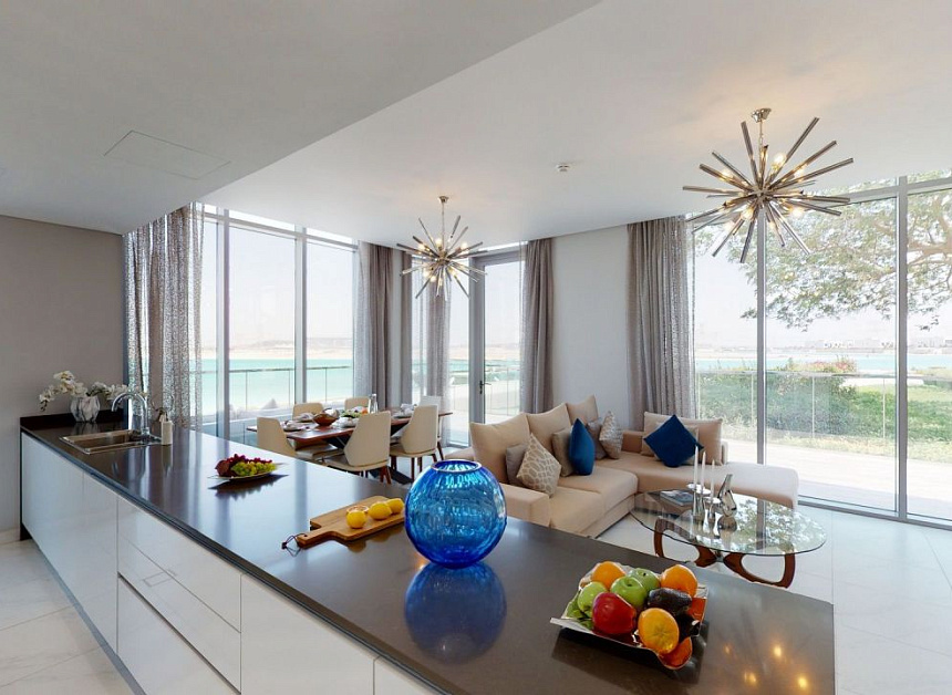 Дом в Дубае, ОАЭ, 145 м2