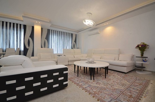 Квартира в Алании, Турция, 164 м2 фото 1