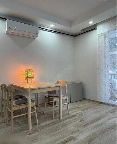 Квартира в Анталии, Турция, 100 м2 фото 1