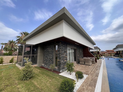 Вилла в Кемере, Турция, 150 м2 фото 1