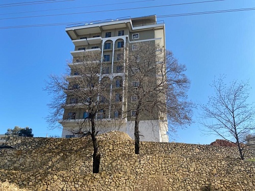 Квартира в Авсалларе, Турция, 55 м2 фото 1