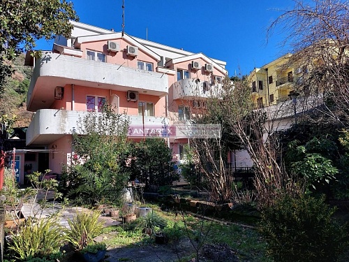 Апартаменты в Мельине, Черногория, 26 м2 фото 1