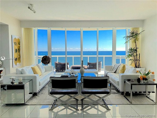 Апартаменты в Майами, США, 290 м2 фото 1