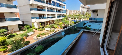 Пентхаус в Кестеле, Турция, 200 м2 фото 1