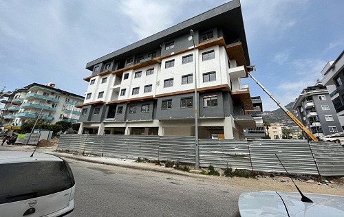 Апартаменты в Алании, Турция, 130 м2 фото 1