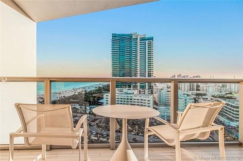 Квартира в Майами, США, 150 м2 фото 1