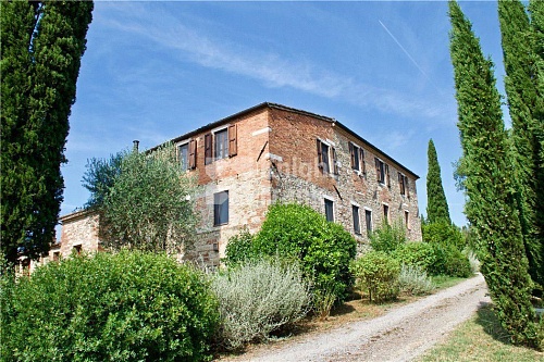 Вилла в Ашано, Италия, 673 м2 фото 1