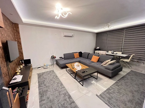 Квартира в Кестеле, Турция, 70 м2 фото 1