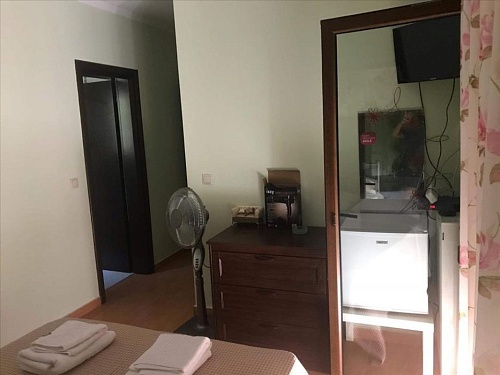 Дом в Ситонии, Греция, 161 м2 фото 1