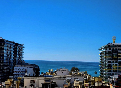 Квартира в Алании, Турция, 65 м2 фото 1