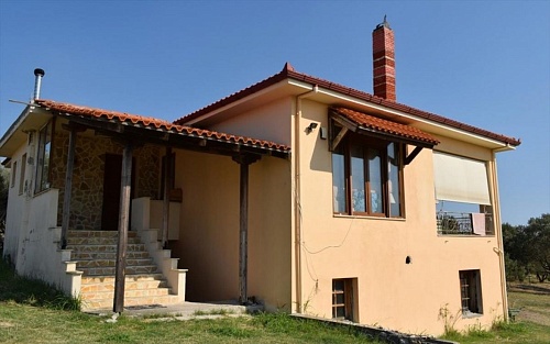 Дом на Северо-Эгейских островах, Греция, 120 м2 фото 1