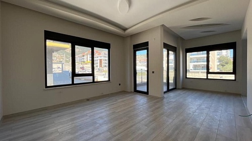 Квартира в Алании, Турция, 120 м2 фото 1