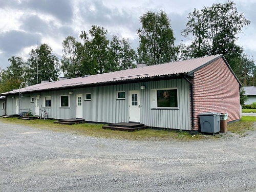 Таунхаус в Карстула, Финляндия, 57 м2 фото 1