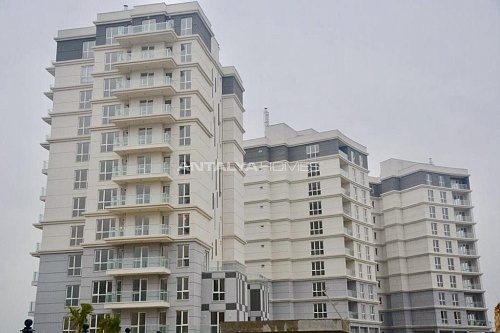 Апартаменты в Башакшехире, Турция, 115 м2 фото 1