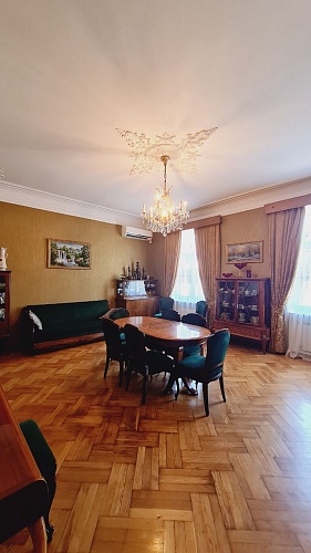 Дом в Батуми, Грузия, 500 м2 фото 1