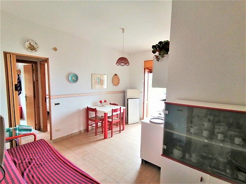 Квартира в Скалее, Италия, 40 м2 фото 1