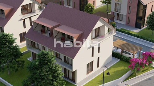 Вилла в Тбилиси, Грузия, 202.2 м2 фото 1