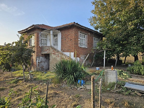Дом в Бродилово, Болгария, 100 м2 фото 1