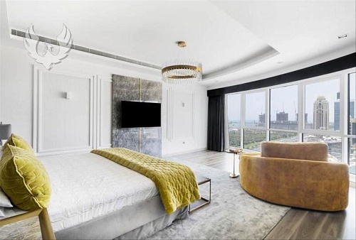 Квартира в Дубае, ОАЭ, 330 м2 фото 1
