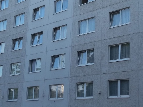 Квартира в Берлине, Германия, 67 м2 фото 1