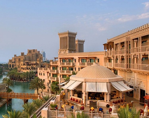 Апартаменты в Дубае, ОАЭ, 85 м2 фото 1