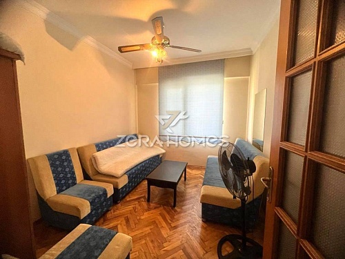 Квартира в Алании, Турция, 89 м2 фото 1