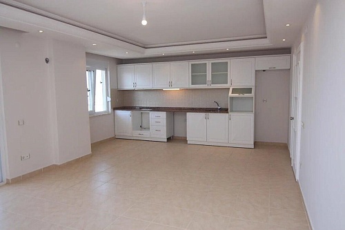 Квартира в Алании, Турция, 120 м2 фото 1