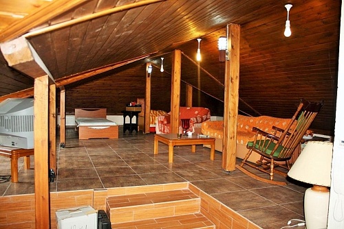 Дом на Северо-Эгейских островах, Греция, 580 м2 фото 1