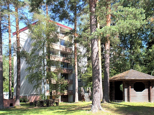 Квартира в Миккели, Финляндия, 34.5 м2 фото 1