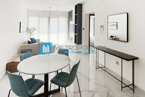 Апартаменты в Дубае, ОАЭ, 80 м2 фото 1