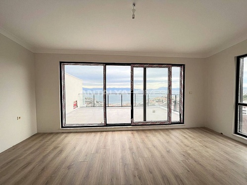 Апартаменты Муданья, Турция, 240 м2 фото 1