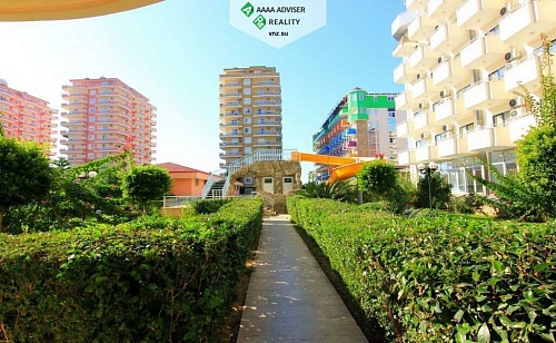 Квартира в Алании, Турция, 120 м2 фото 1