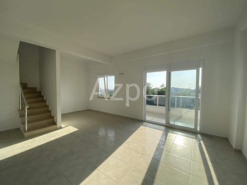 Пентхаус в Алании, Турция, 135 м2 фото 1