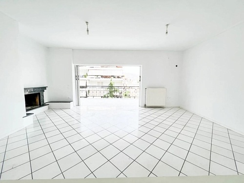 Квартира в Афинах, Греция, 88 м2 фото 1
