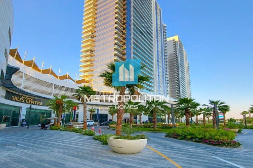 Апартаменты в Дубае, ОАЭ, 71 м2 фото 1