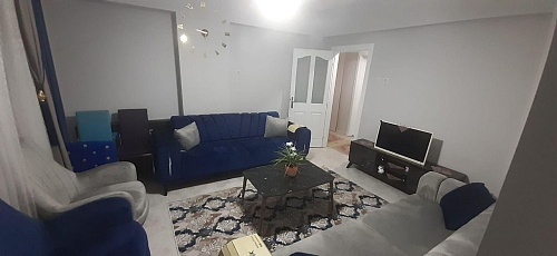 Квартира в Анталии, Турция, 100 м2 фото 1