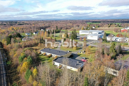 Квартира Tornio, Финляндия, 1 м2 фото 1