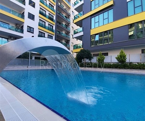 Квартира в Алании, Турция, 150 м2 фото 1