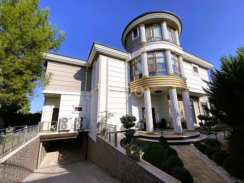 Апартаменты в Анталии, Турция, 725 м2 фото 1
