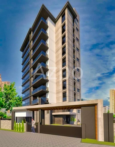 Апартаменты в Анталии, Турция, 230 м2 фото 1