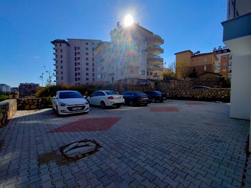 Квартира в Алании, Турция, 75 м2 фото 1