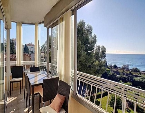 Апартаменты в Каннах, Франция, 101 м2 фото 1