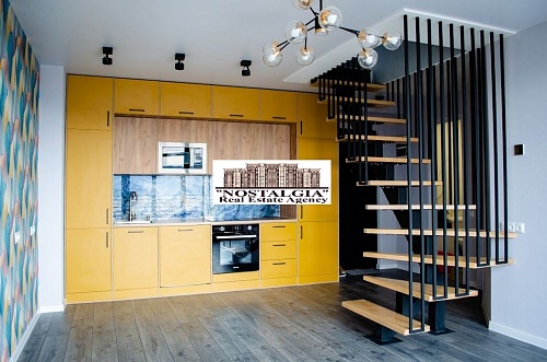 Квартира в Тбилиси, Грузия, 112 м2 фото 1