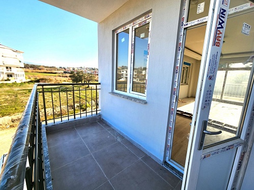 Квартира в Манавгате, Турция, 220 м2 фото 1