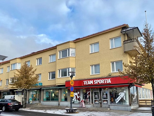 Квартира в Варкаусе, Финляндия, 58 м2 фото 1
