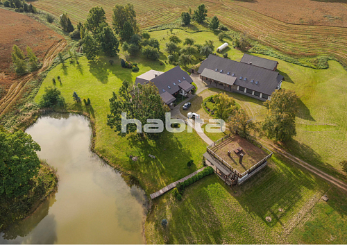 Дом Varme, Латвия, 360 м2 фото 1