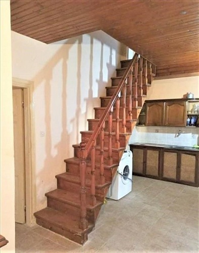 Дом на Ионических островах, Греция, 116 м2 фото 1