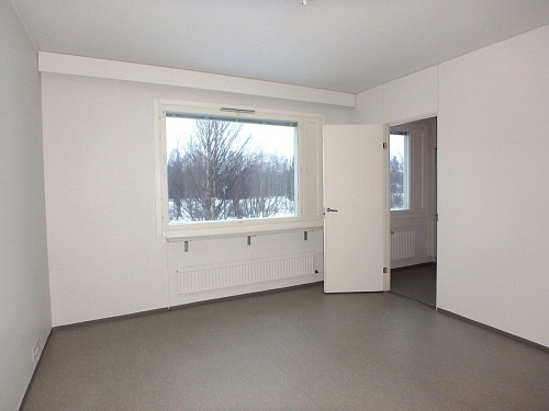 Квартира в Кеми, Финляндия, 30.5 м2 фото 1