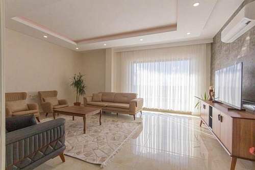 Квартира в Алании, Турция, 230 м2 фото 1