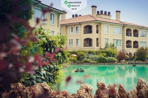 Вилла в Анталии, Турция, 433 м2 фото 1